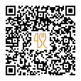 Link z kodem QR do menu Brookwood Bbq Cafe