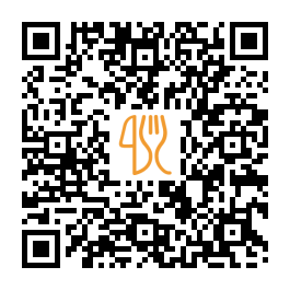 QR-code link para o menu de Dunkin'