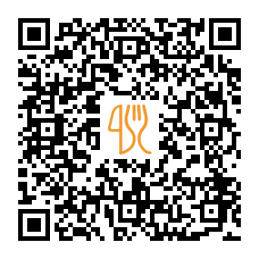 QR-code link către meniul Round Table Pizza