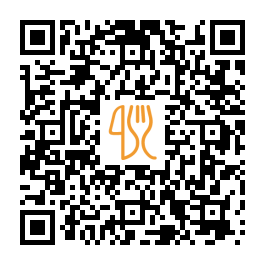 QR-code link para o menu de Chedda Burger