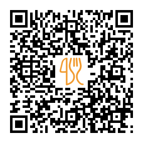 QR-code link para o menu de Magic City Salsa