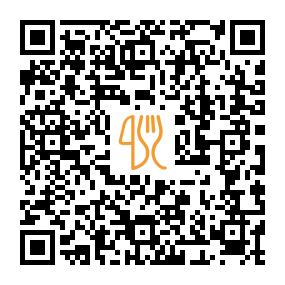 QR-code link para o menu de Tacos El Flamingo