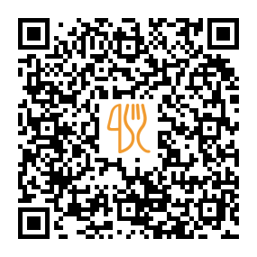 QR-code link para o menu de Dunkin'