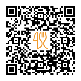 QR-code link para o menu de Bloomer Inn Suites