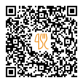 QR-code link para o menu de Bad Penny Coffee Company