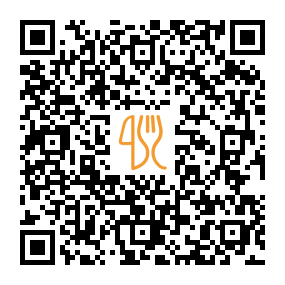 QR-code link para o menu de Britt's Donut Shop