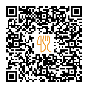 QR-code link naar het menu van Rib Crib BBQ & Grill