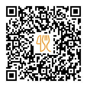 QR-code link para o menu de Flour Garden