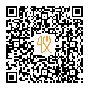 QR-code link către meniul Frankies Dawg House