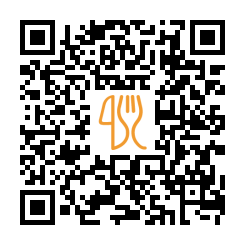 QR-code link para o menu de Hardee's