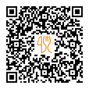 Enlace de código QR al menú de Healthyholic Fitness Cafe