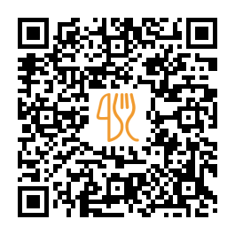 QR-code link para o menu de Brew Tea