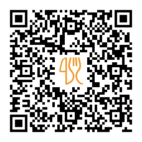 QR-code link para o menu de Mcdonald's