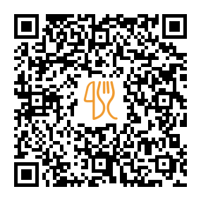 QR-code link para o menu de Shuckers Raw Bar