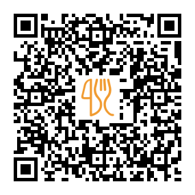 QR-code link para o menu de Banyan Kitchen