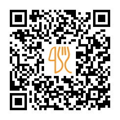 QR-code link para o menu de Caffe Bon-ami