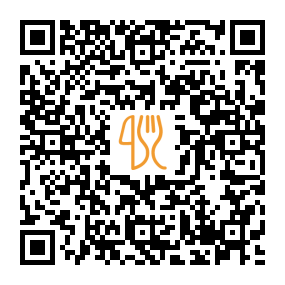 QR-code link para o menu de Zarah's Meat Market