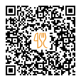 QR-code link para o menu de Mobile Boba Co