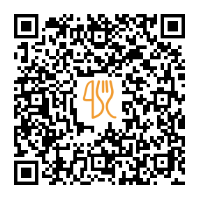 QR-code link para o menu de Planet Wings We Deliver