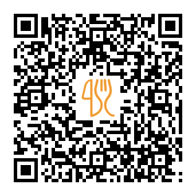 QR-code link para o menu de Red's Savoy Pizza