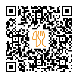 Link z kodem QR do menu China Kitchen