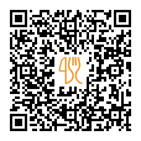 QR-code link para o menu de Juice It Up