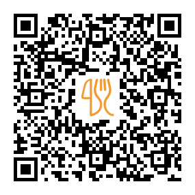 QR-code link para o menu de Mcdonald's