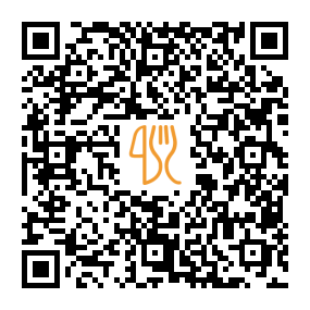 QR-code link naar het menu van Shu's Sushi Grill