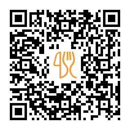 QR-code link naar het menu van Mission Bbq