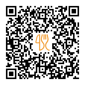 Link z kodem QR do menu Bambi's Cafe Farm Market