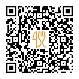 QR-code link para o menu de Carl's Jr.