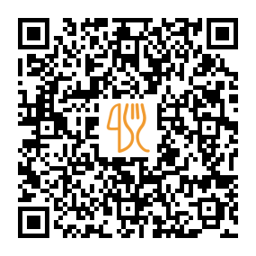 QR-code link para o menu de The Filling Station