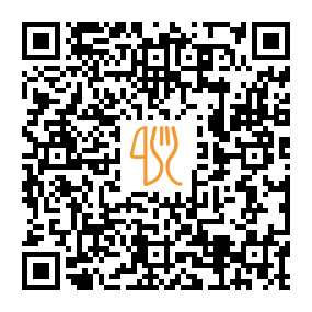 QR-code link para o menu de Effys Cafe