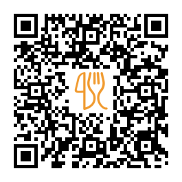 QR-code link para o menu de Laduree