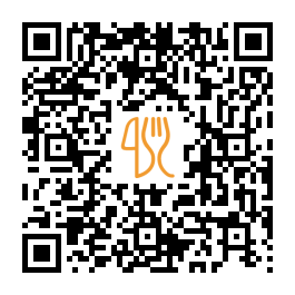 QR-code link para o menu de The Brass Rail