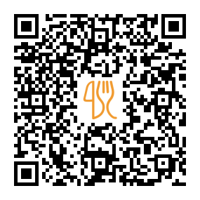 QR-code link naar het menu van Kind Regards