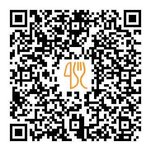 QR-code link para o menu de Island Fin Poke Company Winter Springs