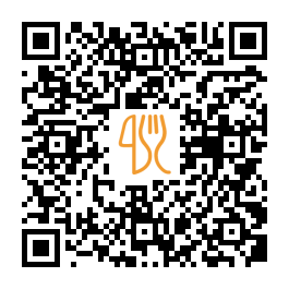 QR-code link para o menu de Hong Kong Market