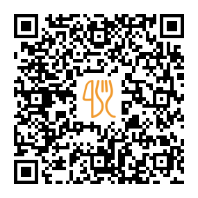 QR-code link para o menu de The Diner