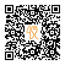 QR-code link para o menu de Rebel Wings