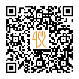 QR-code link para o menu de Cake Gallery