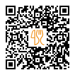 QR-code link para o menu de Mcdonald's