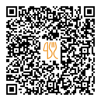 QR-code link naar het menu van Carl's Jr.