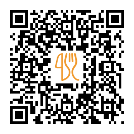 QR-code link para o menu de Rib Crib