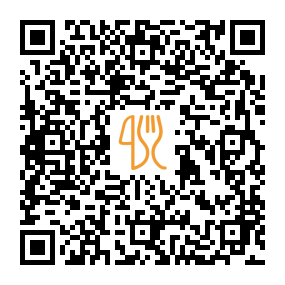 QR-code link para o menu de Amami Kitchen Espresso