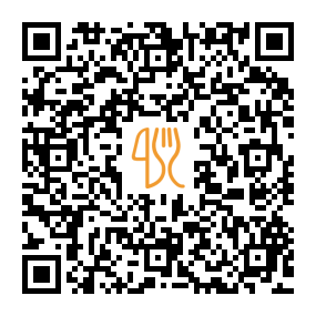 QR-code link para o menu de Feather Falls Brewing Company