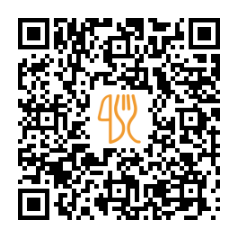 QR-code link para o menu de Wing Express