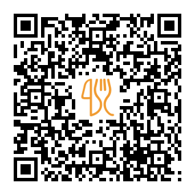 QR-code link către meniul Stoner's Pizza Joint