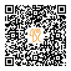 QR-code link naar het menu van Veggie Stir Fry House