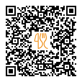 QR-code link naar het menu van Friendly Toast Cafe 2